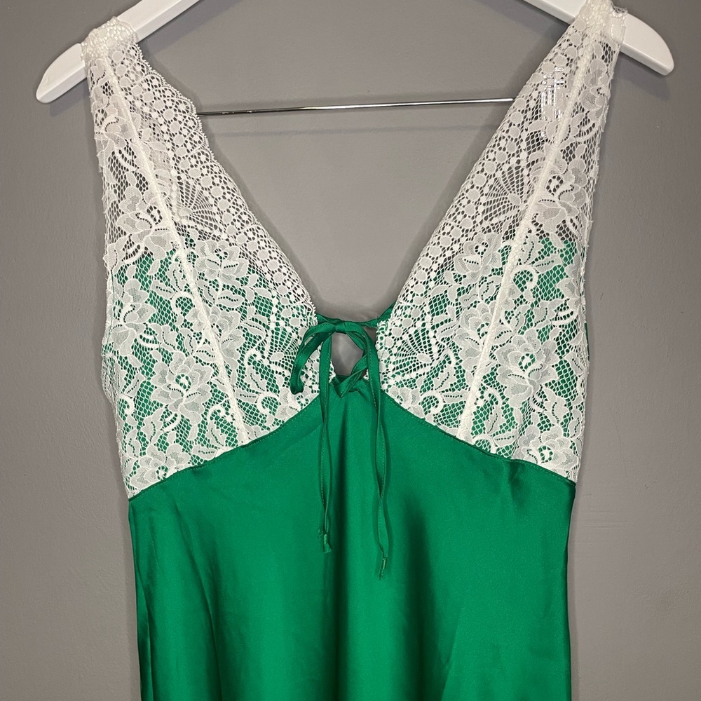 Free People Slip Dress - Picture 3 of 5